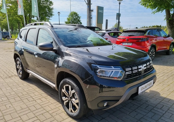 Dacia Duster cena 95760 przebieg: 1, rok produkcji 2024 z Bolków małe 211